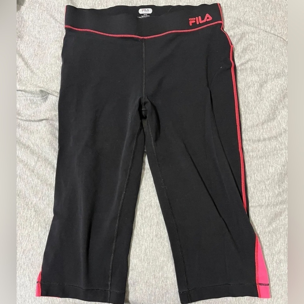 Fila Leggings